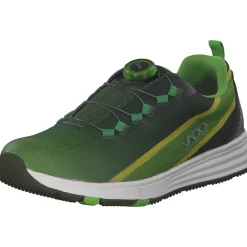 Vado Sky Lo 73303, Schnürschuhe, Kinder, apple