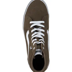 Vans Filmore Hi VN0A5KXT, Stiefel, Dusty olive