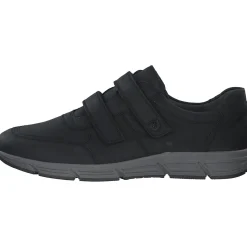 Waldläufer Haslo 323301, Slipper, Herren, Blau