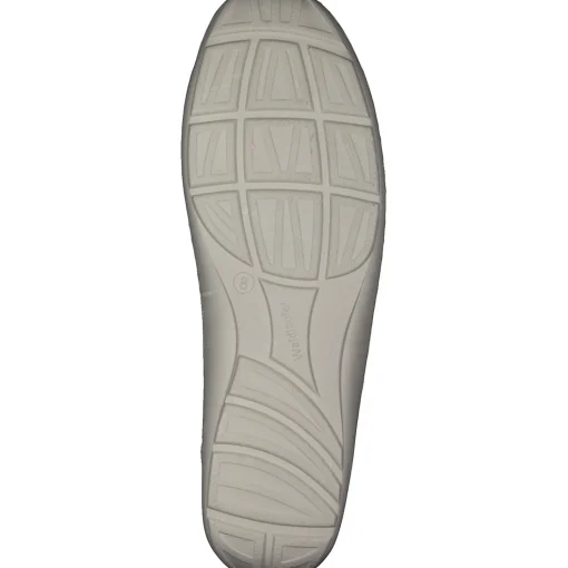 Waldläufer Henni 496301, Komfort-Halbschuhe, Damen, CORDA