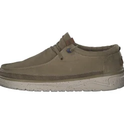 Wrangler Makena Stone WM31160A, Klassische- & Business Schuhe, Herren, sand